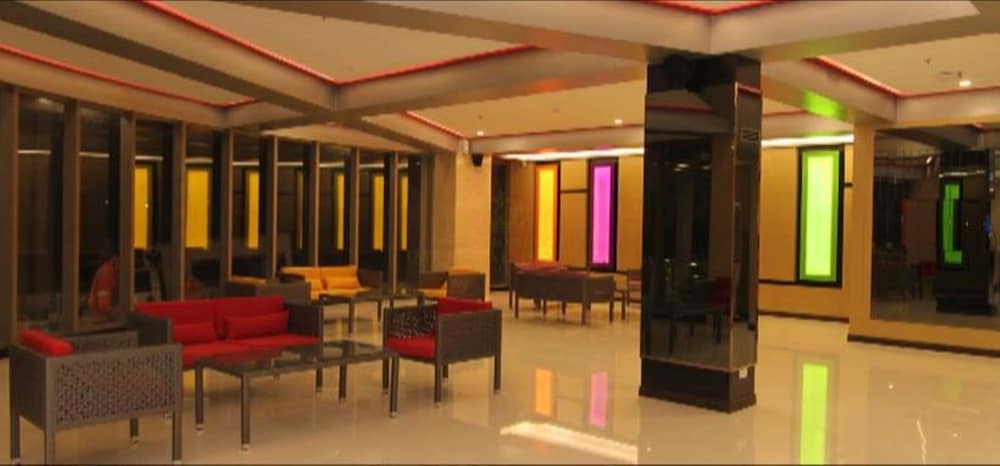 Grand Xing Imperial Hotel 2