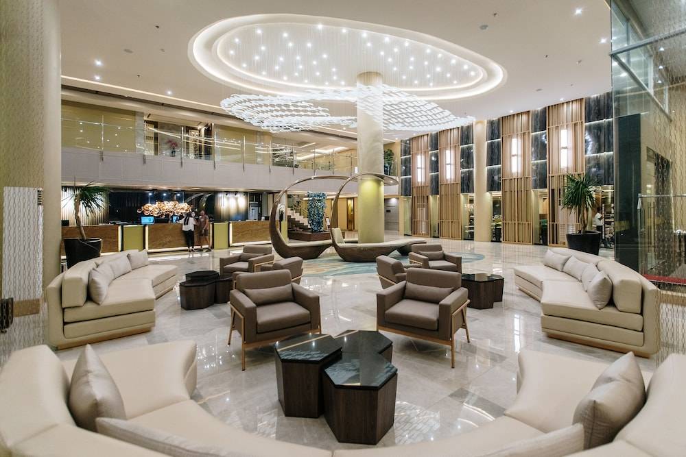 Zuri Hotel 2