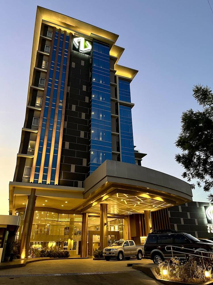 Zuri Hotel 1