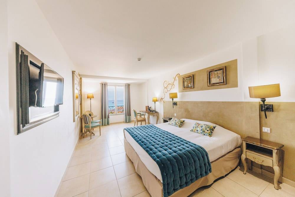 Hôtel Liberata & Spa 2