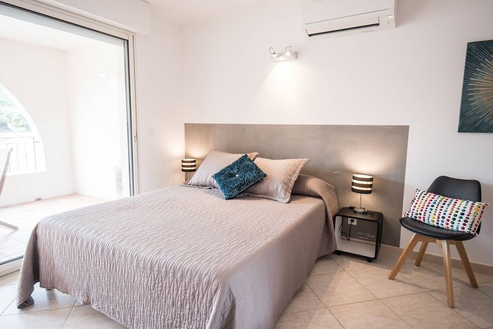 Studio Les Allées 1
