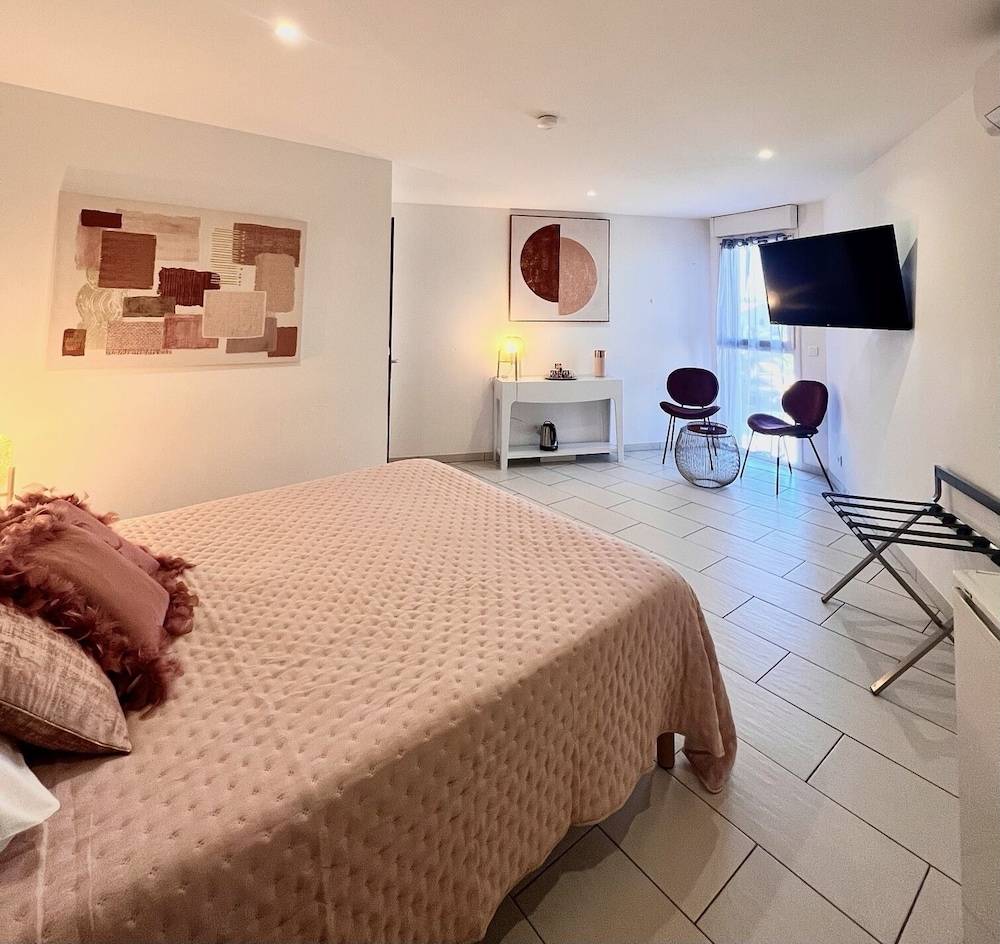 Studio Les Allées 2