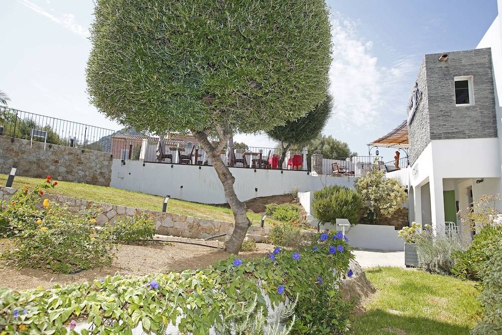 Hôtel Funtana Marina 1