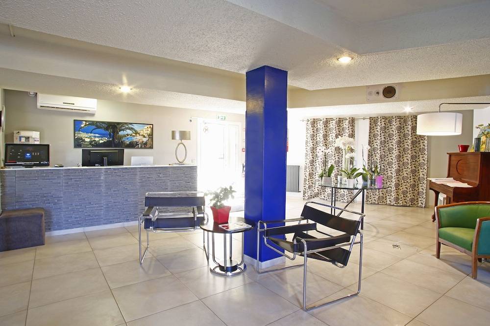 Hôtel Funtana Marina 2