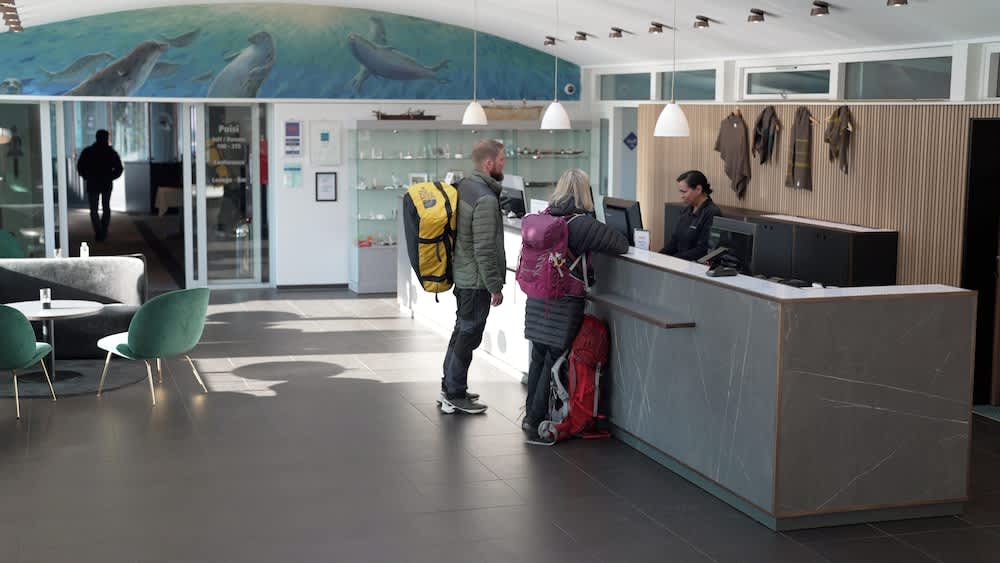 Hotel Arctic - 4 Star Superior 2