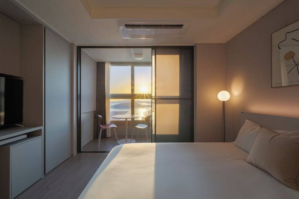 Urbanstay Incheon ChinaTown 1