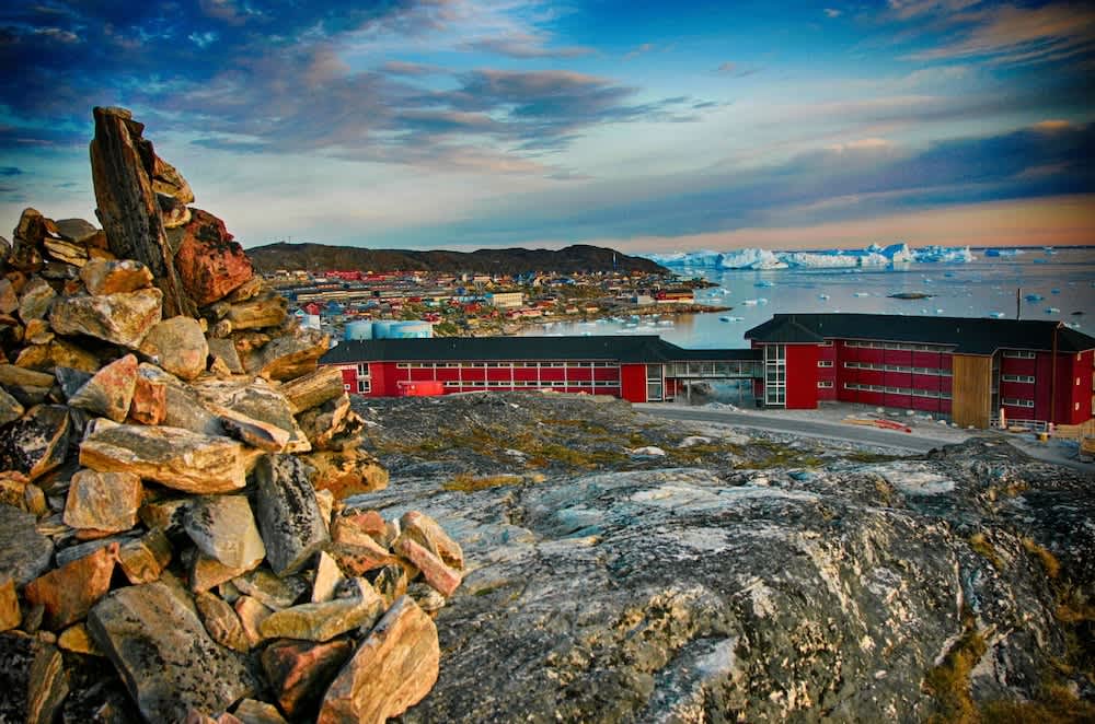 Hotel Arctic - 4 Star Superior 1