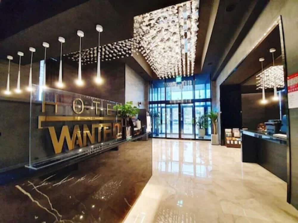 Hotel Wanted 2