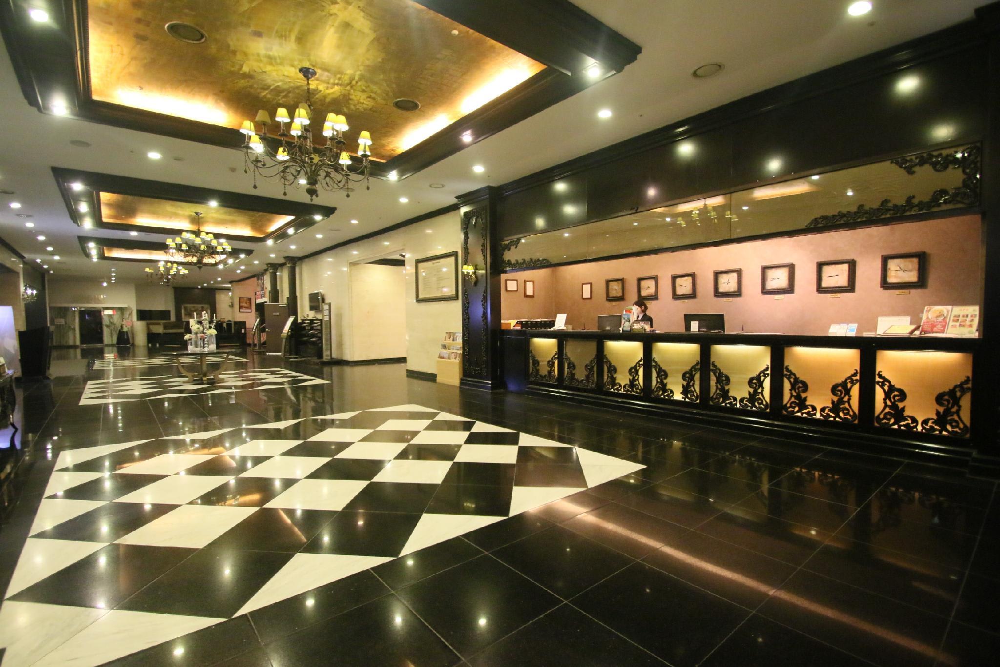 Ramada by Wyndham Songdo 2