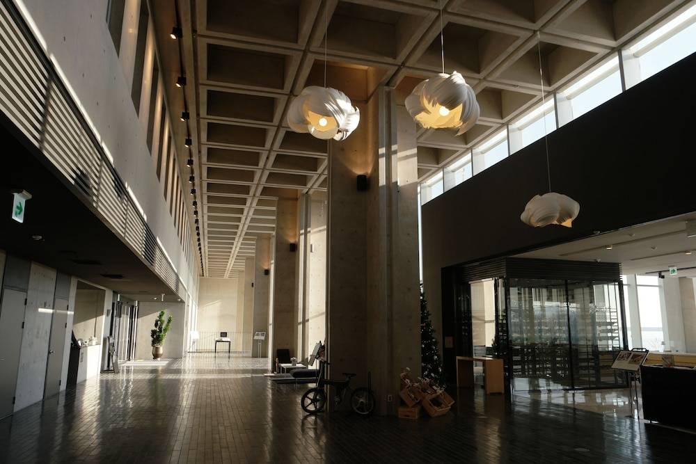 Nest Hotel Incheon 2