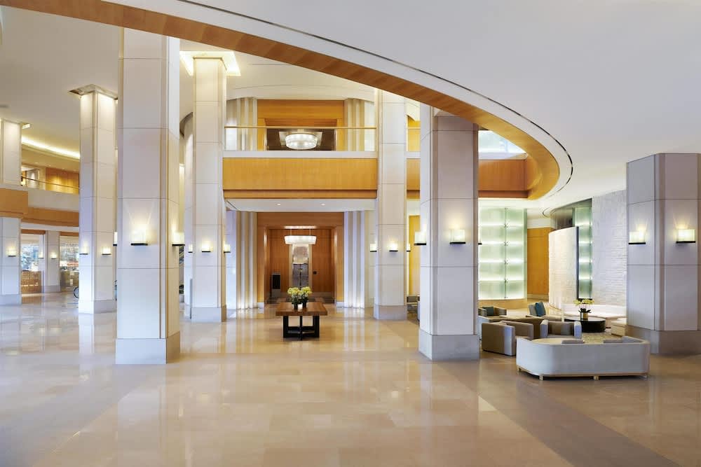 Grand Hyatt Incheon 2