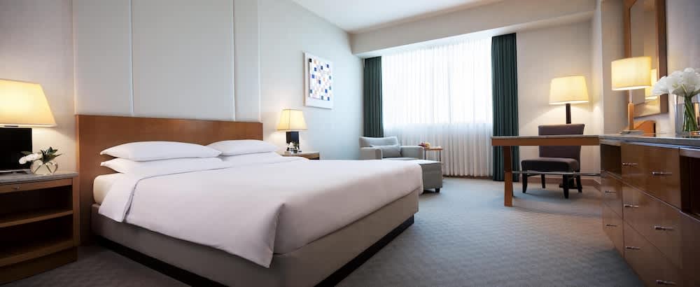 Grand Hyatt Incheon 1
