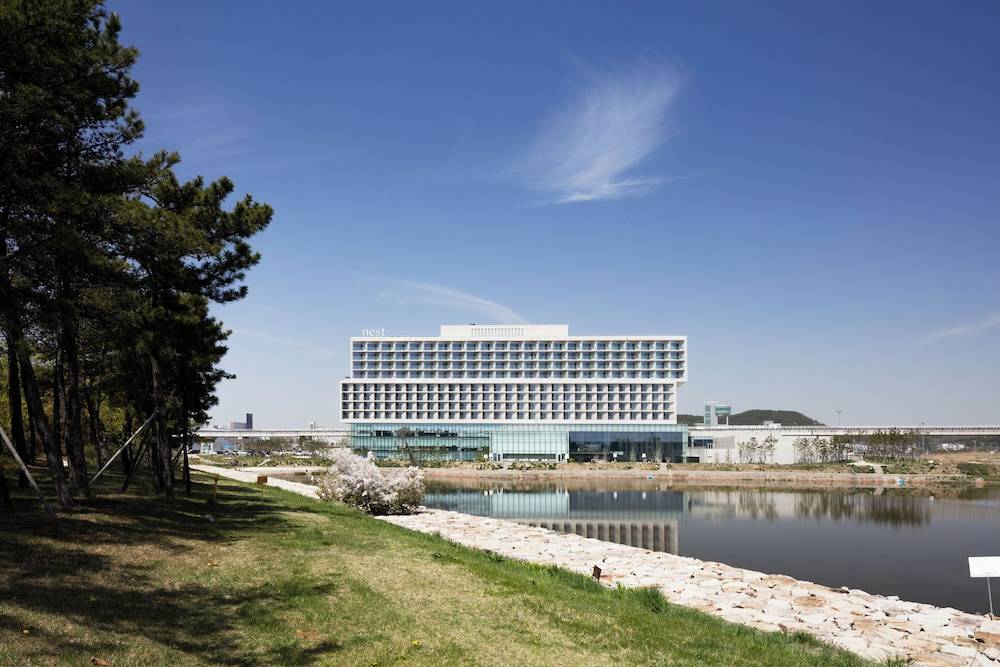 Nest Hotel Incheon 1
