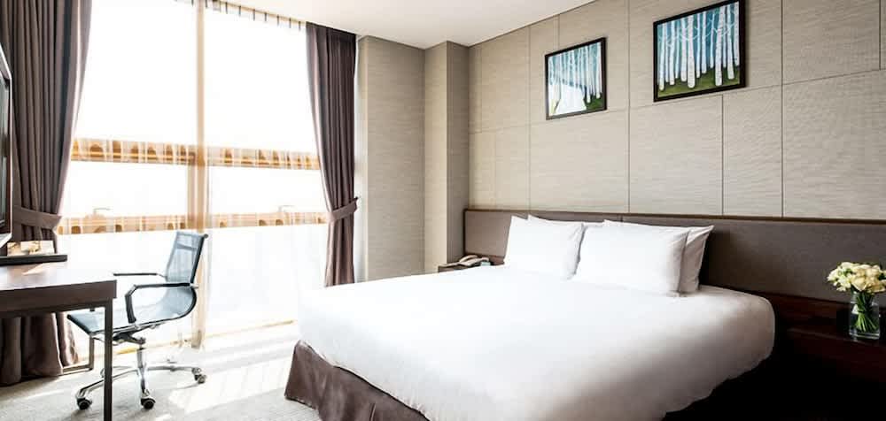 GLOUCESTER HOTEL INCHEON 1