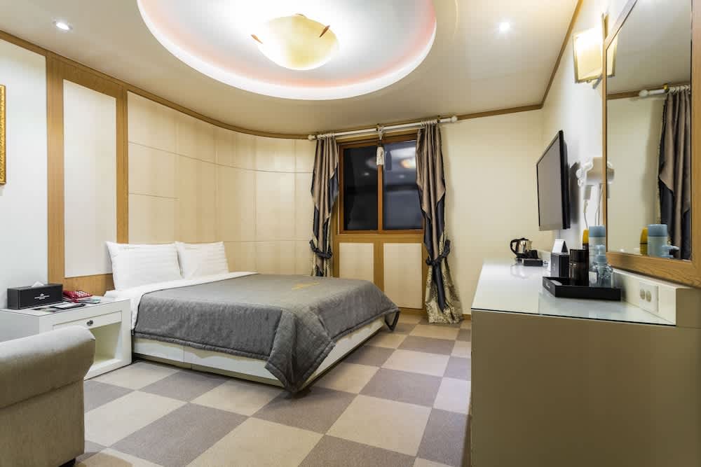 Incheon Airport Hotel 2