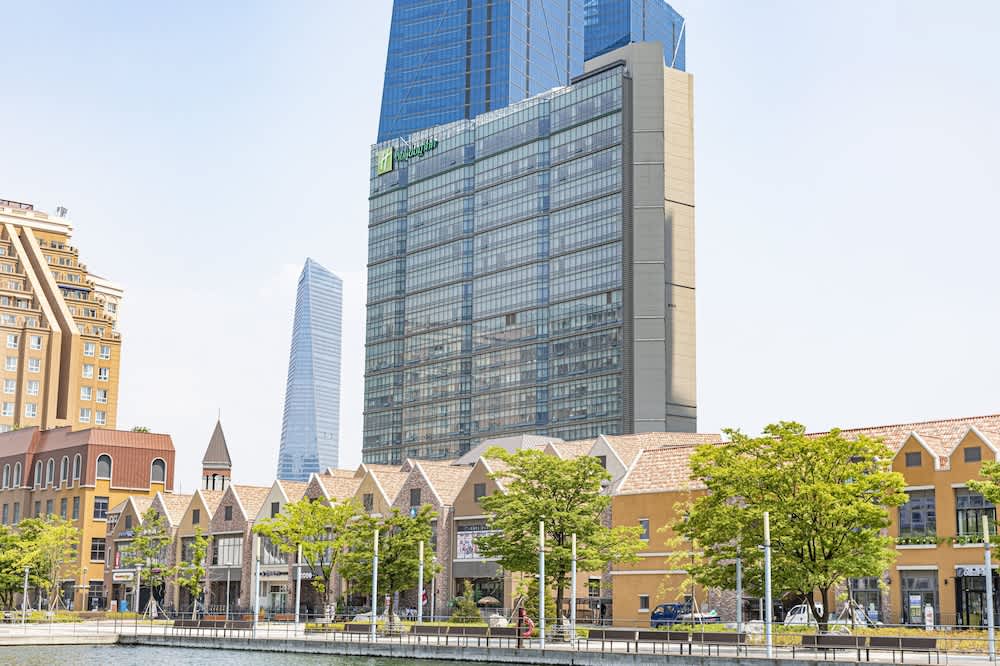 Holiday Inn INCHEON SONGDO by IHG 1