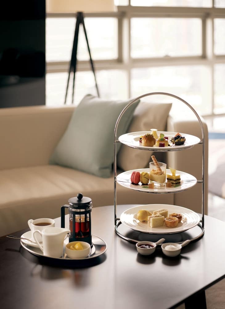 Holiday Inn INCHEON SONGDO by IHG 2