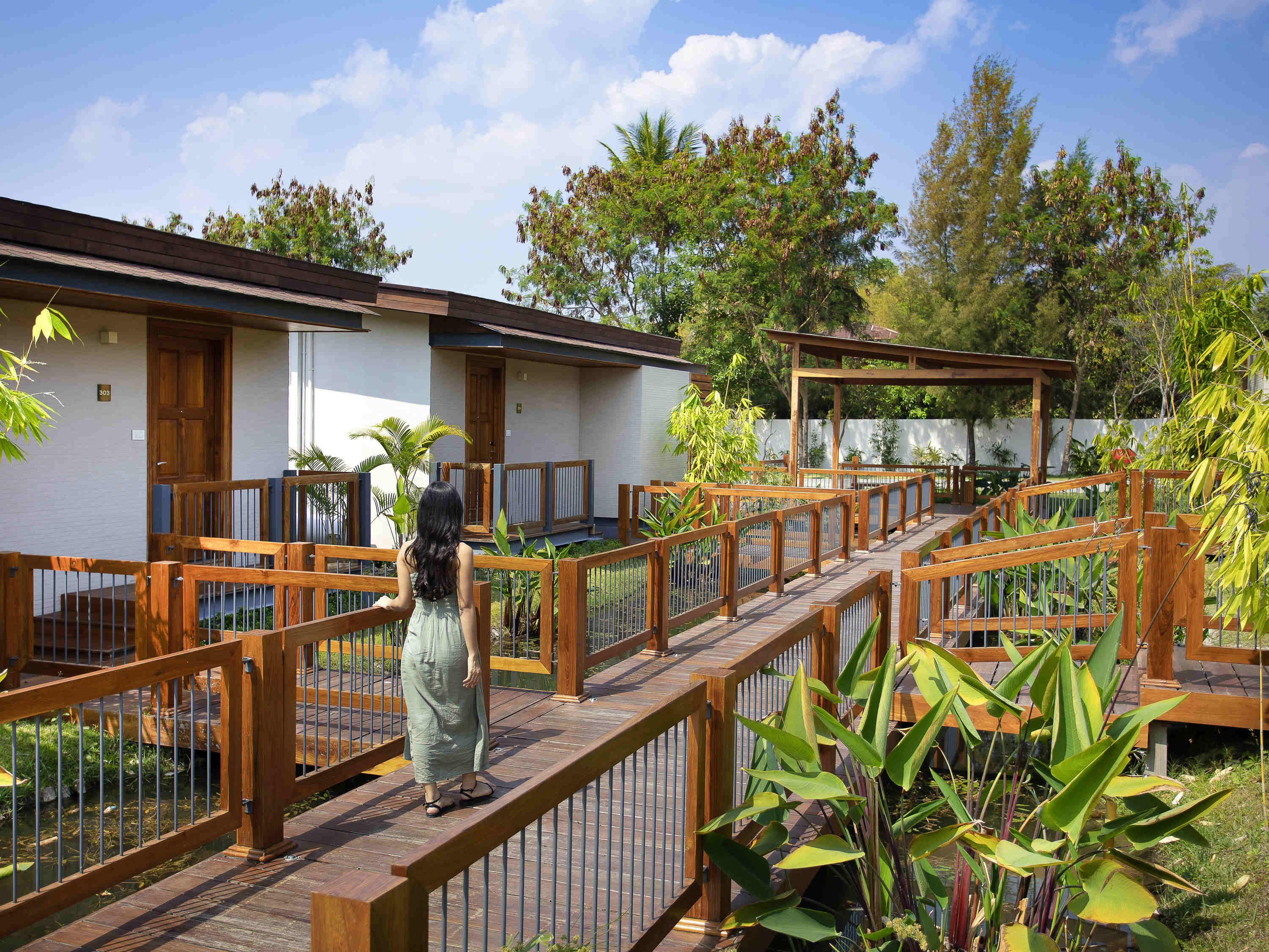 Sofitel Inle Lake Myat Min 2