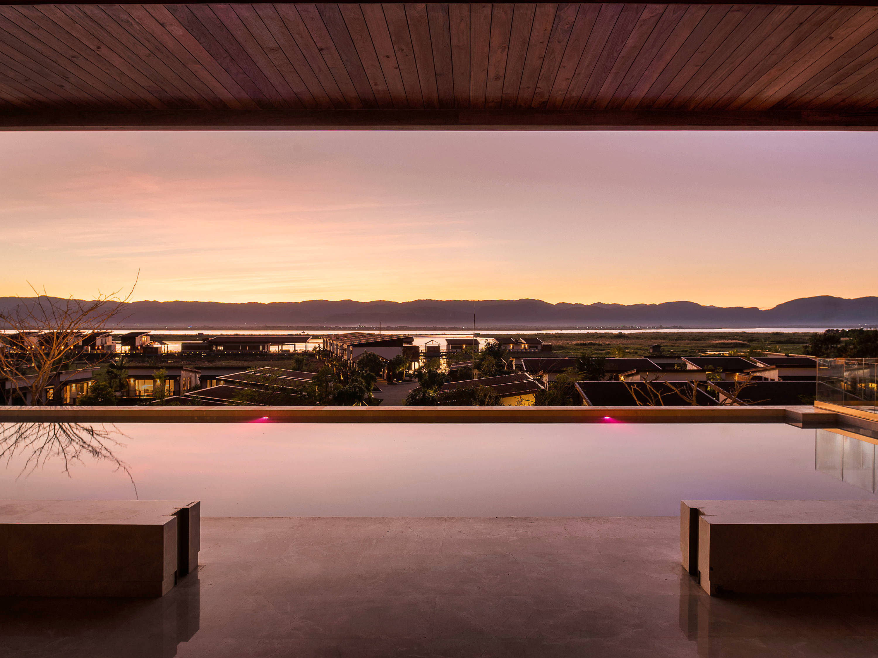 Sofitel Inle Lake Myat Min 1