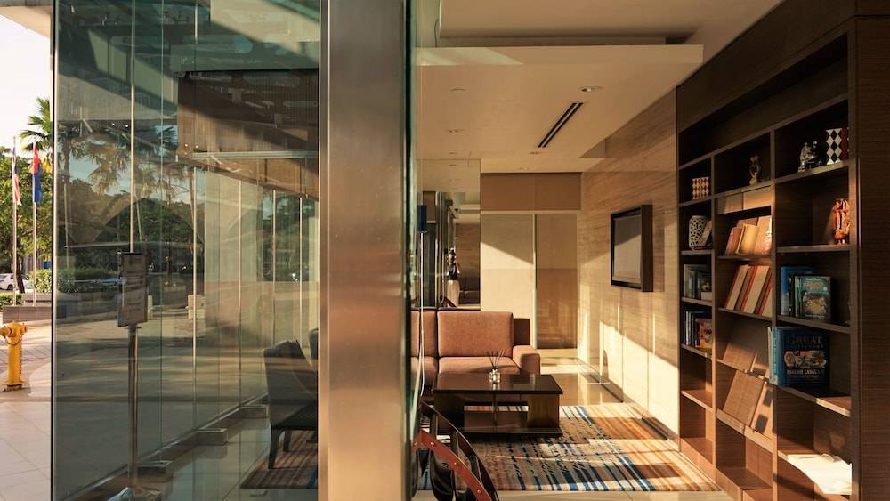 Trinidad Suites Johor, Trademark Collection by Wyndham 2