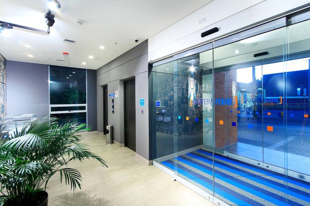 ibis budget Medellín Itagüí Metro 2