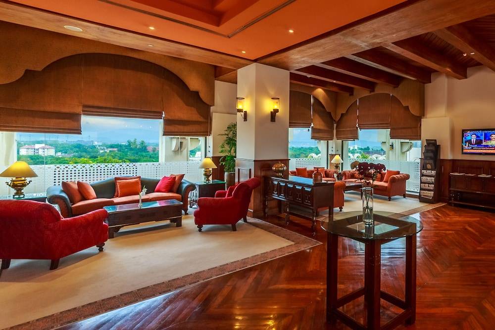 Islamabad Serena Hotel 2