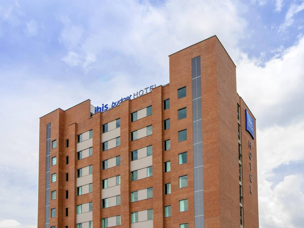 ibis budget Medellín Itagüí Metro 1