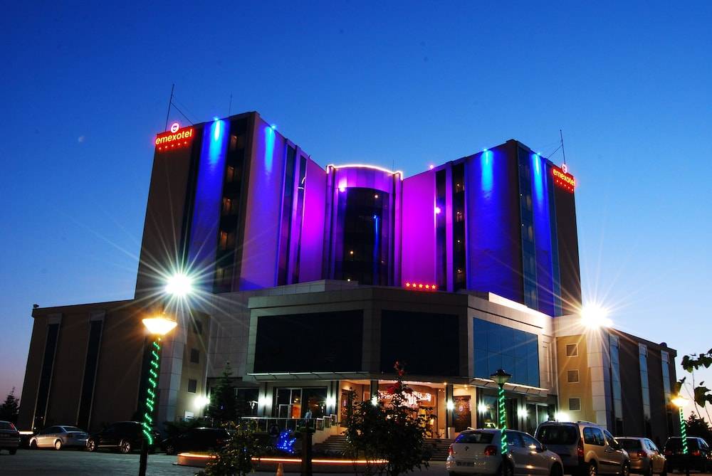 EmexOtel Kocaeli 1