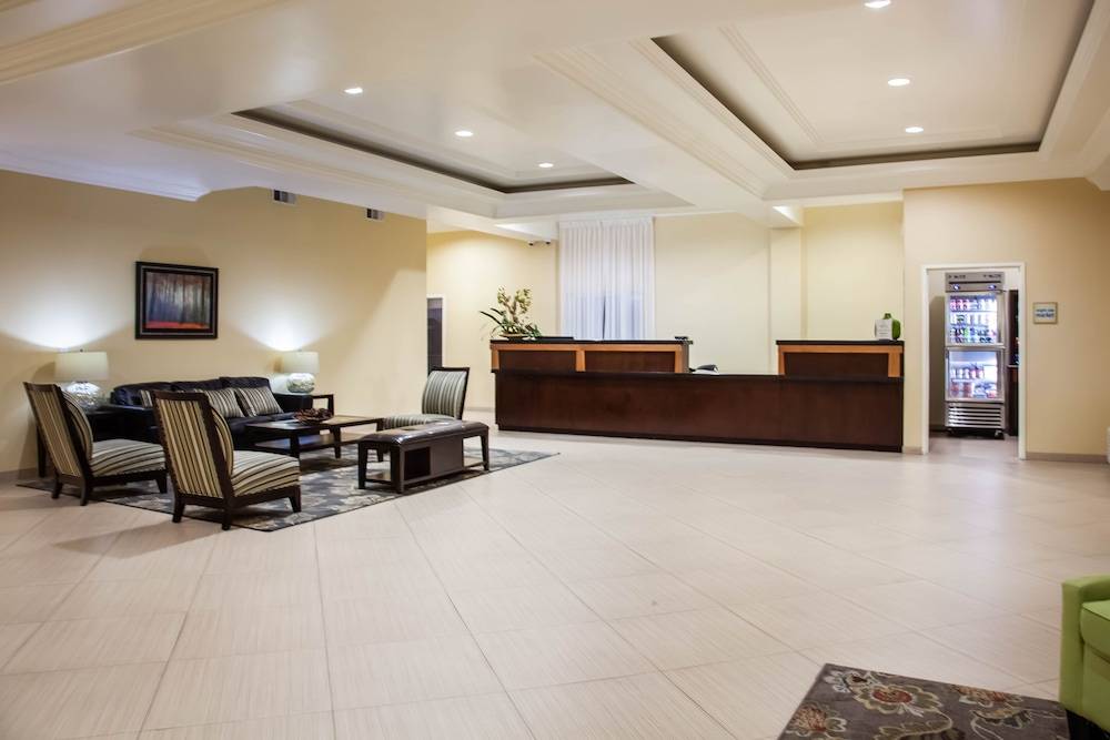La Quinta by Wyndham Inglewood 2