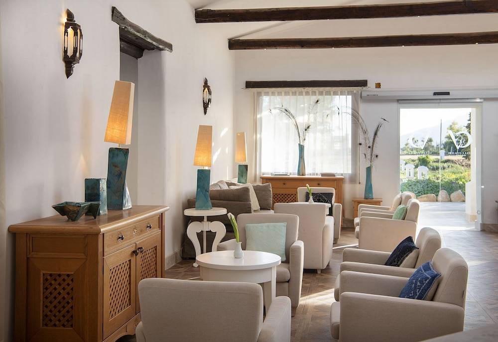 Villa Cavalieri Country Hotel 2