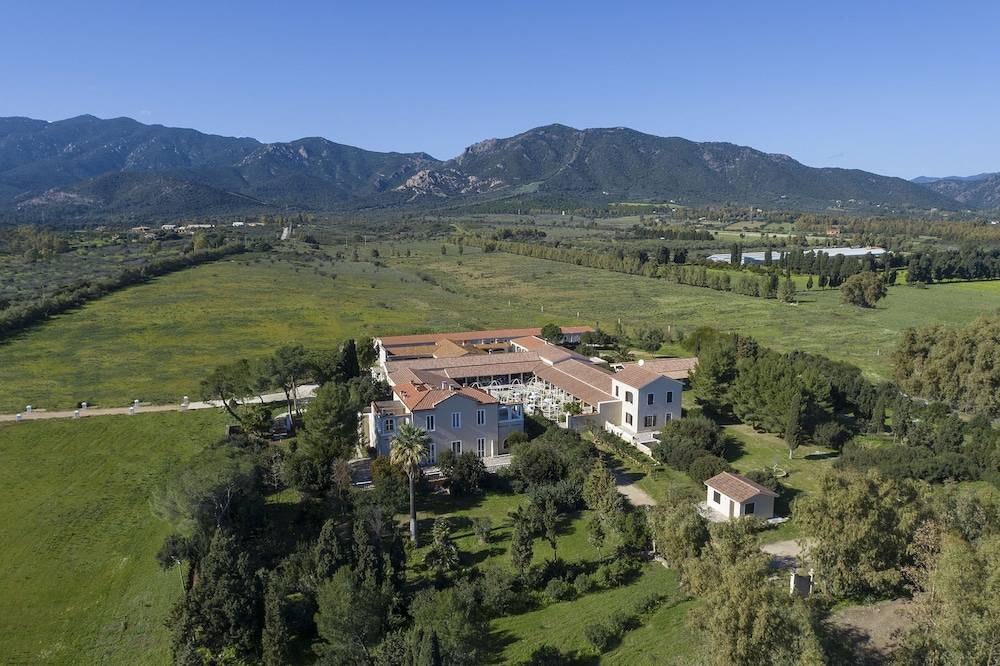 Villa Cavalieri Country Hotel 1