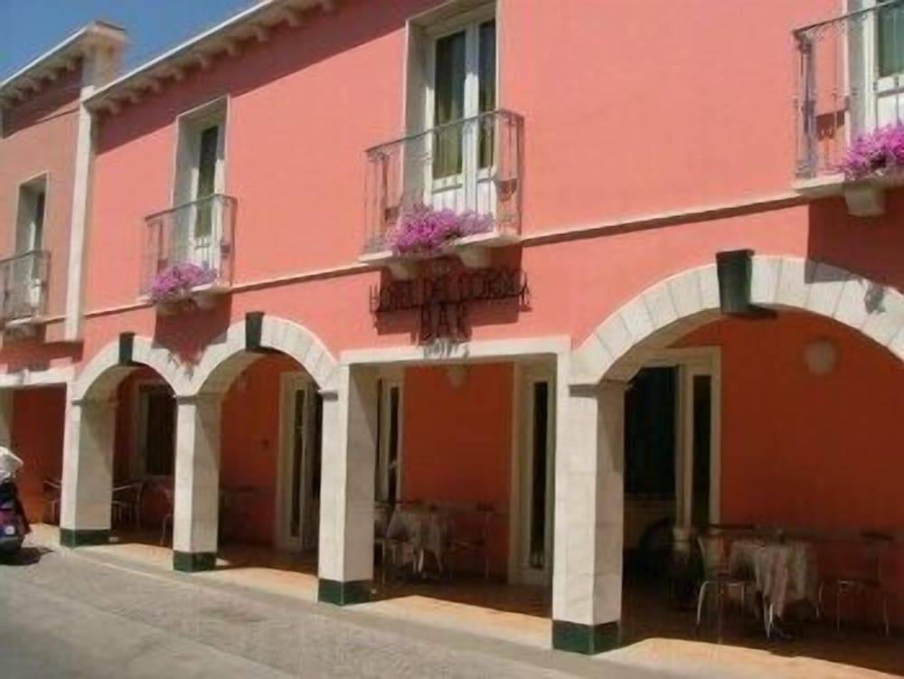 Hotel Del Corso 1