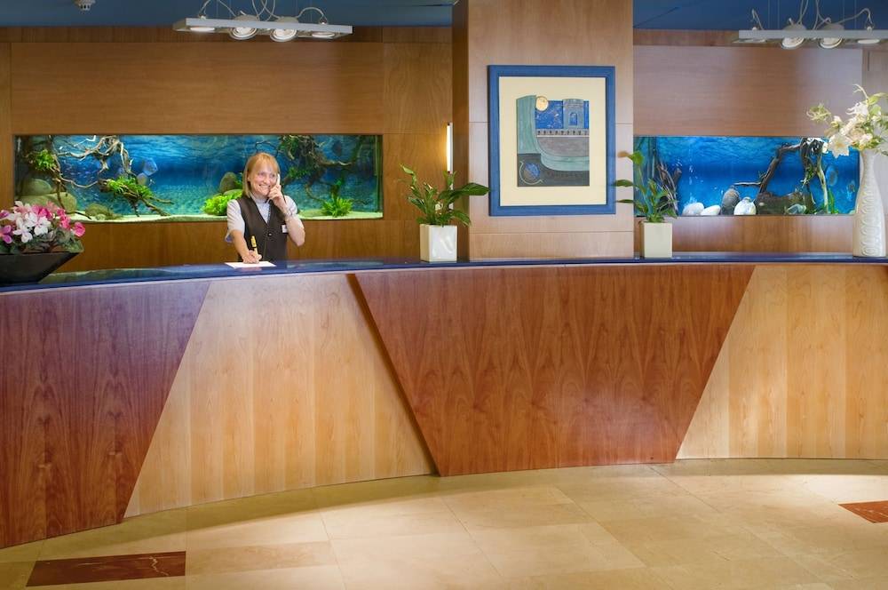Hotel Montemar Maritim 2