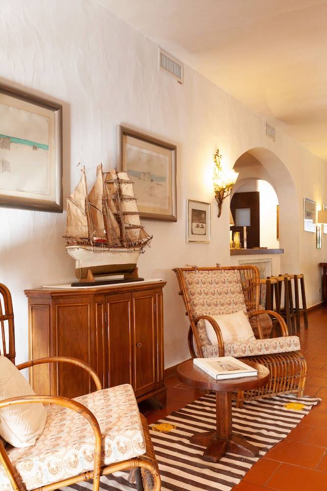 Nora Club Hotel & Spa 1