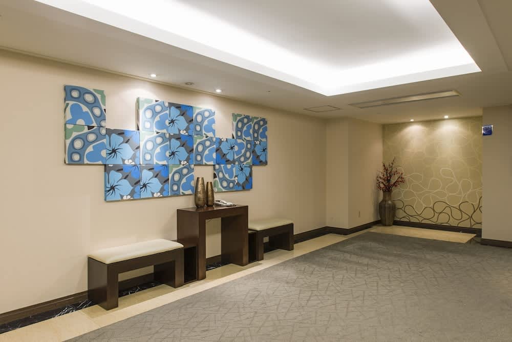 Best Western Premier Incheon Airport Hotel 2
