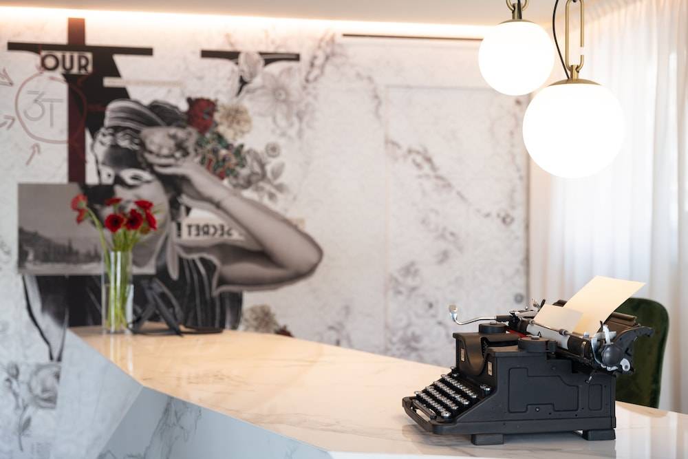 3T Boutique Hotel 2