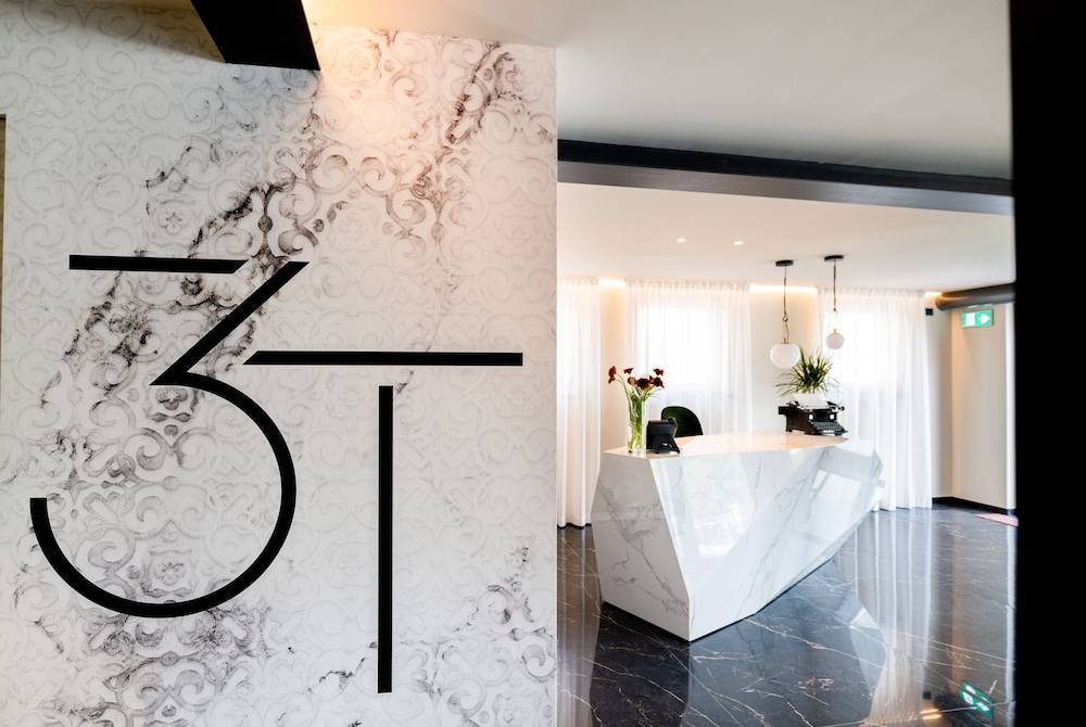 3T Boutique Hotel 1