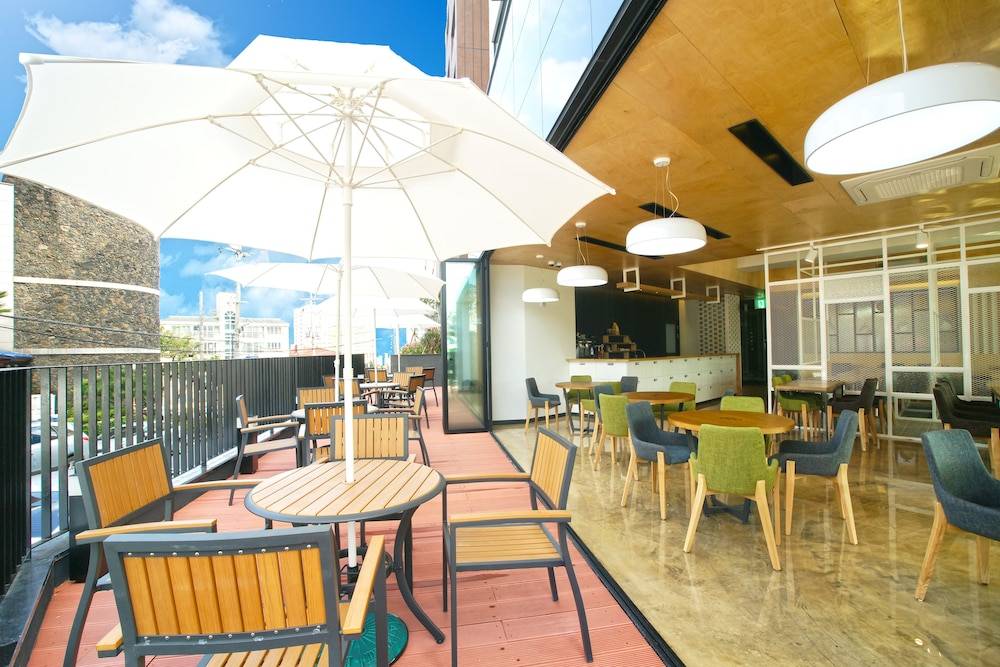 I-Jin Hotel 1