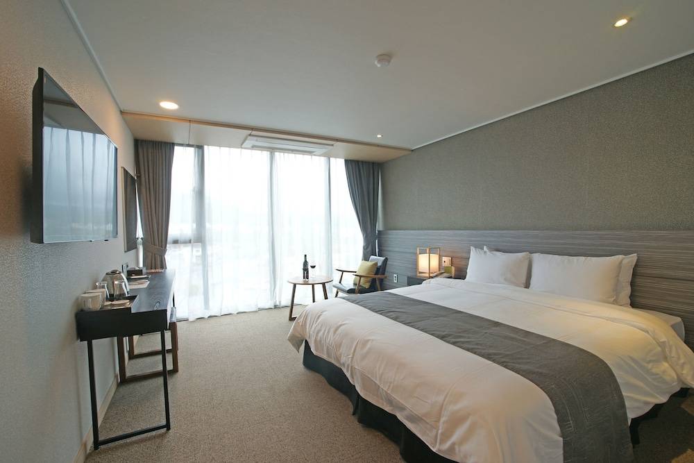 I-Jin Hotel 2