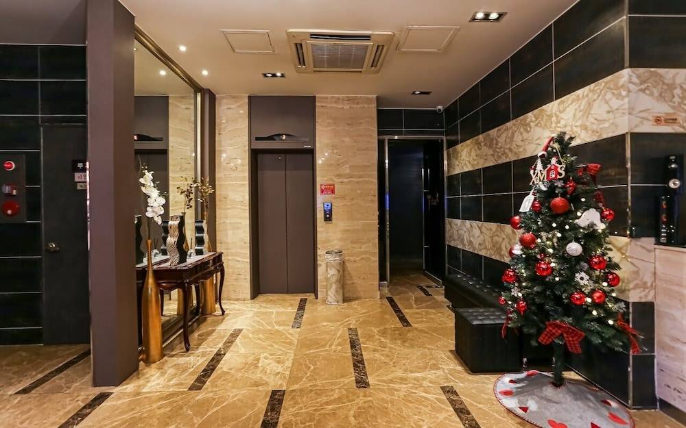 Echae Hotel 2