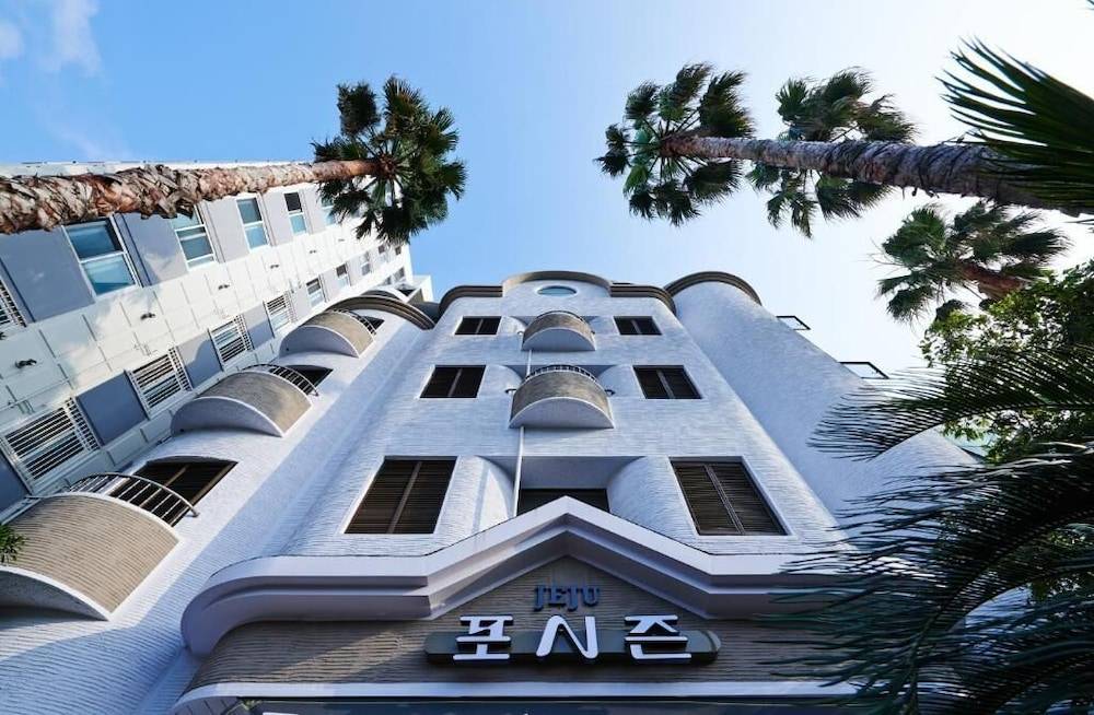 Hotel Four Seasons 1