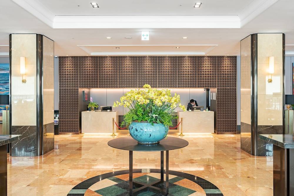 Jeju Sun Hotel & Casino 2