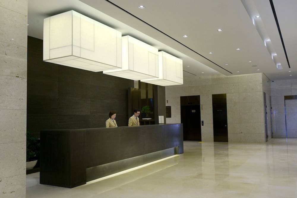 Astar Hotel 2