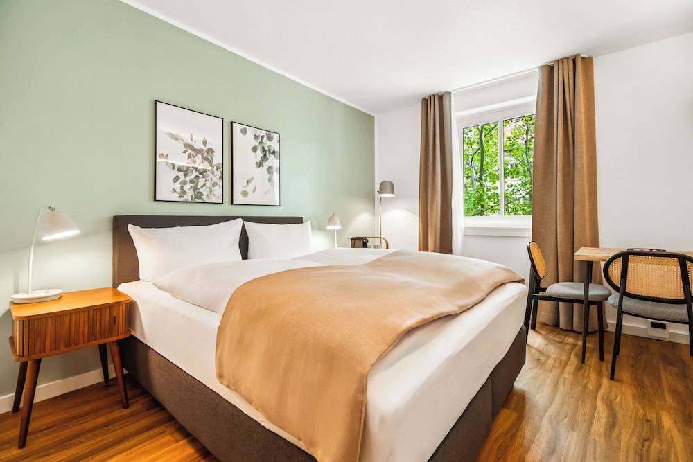 Limehome Jena Teichgraben 1