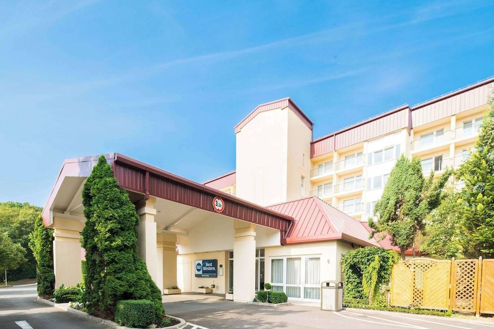 Best Western Hotel Jena 1