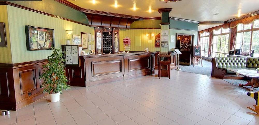 Jembo Park Hotel 2
