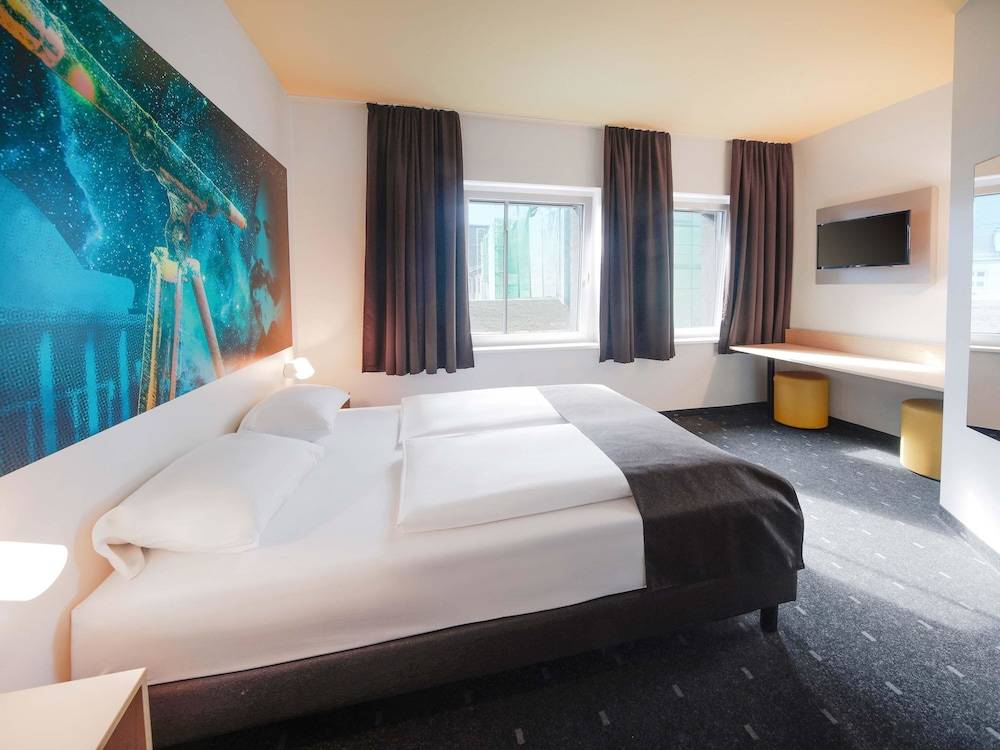B&B Hotel Jena 2