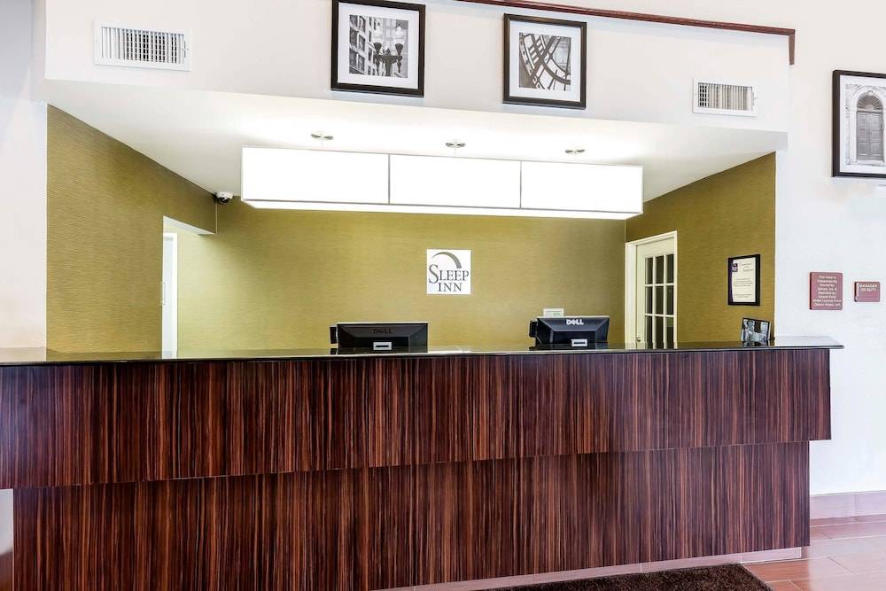 Sleep Inn Columbia Gateway 2