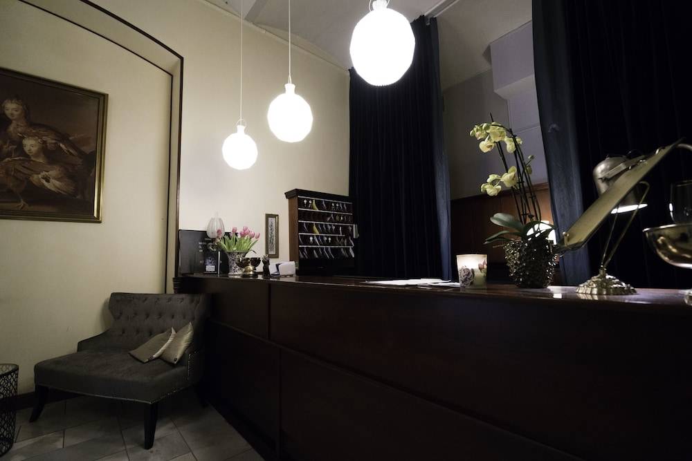 Grand Hotel Jonkoping, BW Signature Collection 1