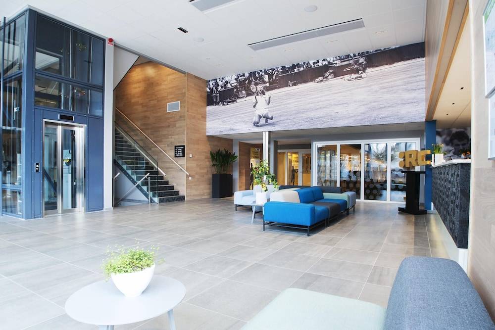 Best Western RC Hotel 2
